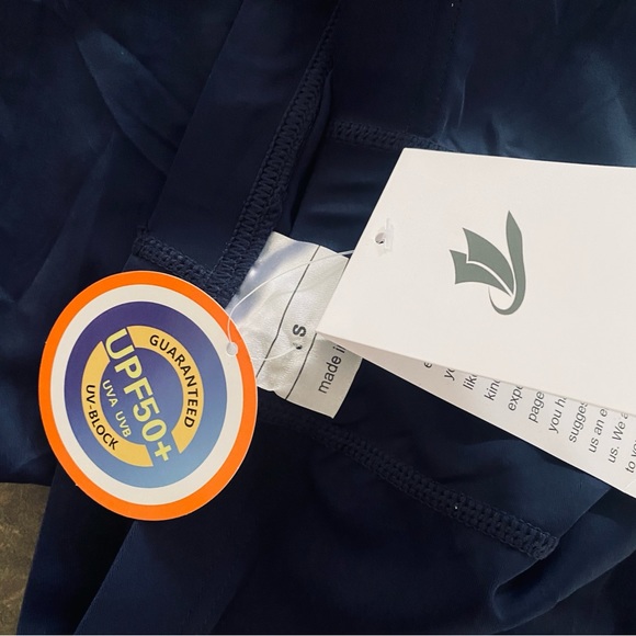 DEVOROPA Swim Jammers Youth Competitive Quick Dry Athletic Shorts UPF 50+ - Picture 9 of 11